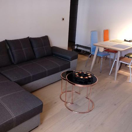 Bruxapart Lublin Eksteriør bilde