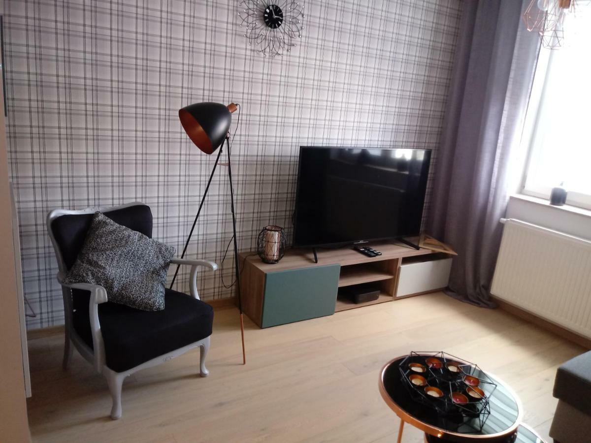 Bruxapart Lublin Eksteriør bilde