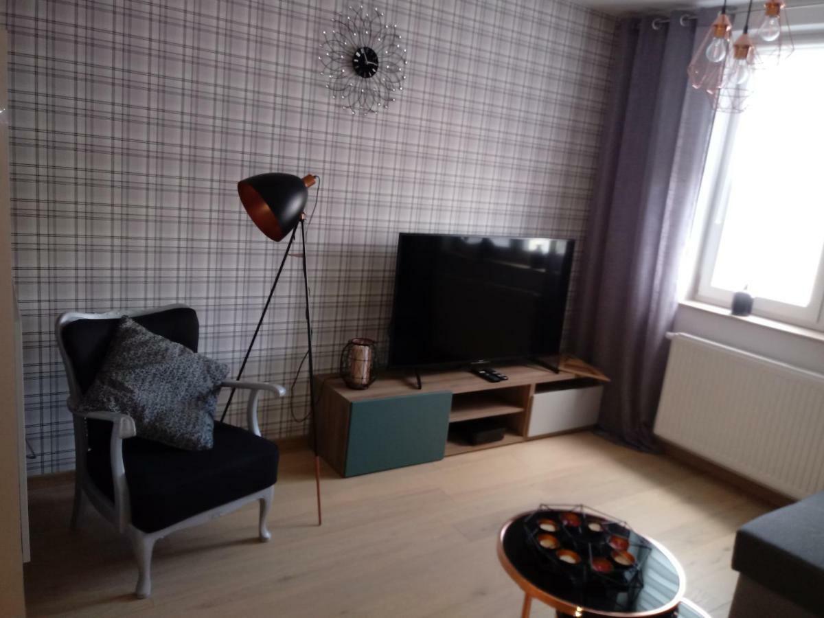 Bruxapart Lublin Eksteriør bilde